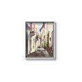 Picture of Easy Street _GroupedProduct_Rectangle_Portrait_Canvas_Framed_