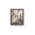 Picture of Easy Street _GroupedProduct_Rectangle_Portrait_Canvas_Framed_