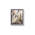 Picture of Easy Street _GroupedProduct_Rectangle_Portrait_Canvas_Framed_