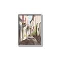 Picture of Easy Street _GroupedProduct_Rectangle_Portrait_Canvas_Framed_