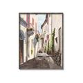 Picture of Easy Street _GroupedProduct_Rectangle_Portrait_Canvas_Framed_