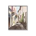 Picture of Easy Street _GroupedProduct_Rectangle_Portrait_Canvas_Framed_