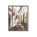 Picture of Easy Street _GroupedProduct_Rectangle_Portrait_Canvas_Framed_