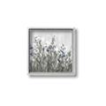 Picture of In the Garden I  _GroupedProduct_Square_Canvas_Framed_