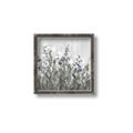 Picture of In the Garden I  _GroupedProduct_Square_Canvas_Framed_