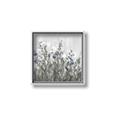 Picture of In the Garden I  _GroupedProduct_Square_Canvas_Framed_