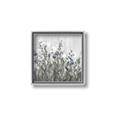 Picture of In the Garden I  _GroupedProduct_Square_Canvas_Framed_