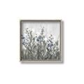 Picture of In the Garden I  _GroupedProduct_Square_Canvas_Framed_