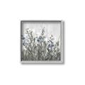Picture of In the Garden I  _GroupedProduct_Square_Canvas_Framed_