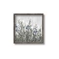 Picture of In the Garden I  _GroupedProduct_Square_Canvas_Framed_