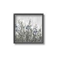 Picture of In the Garden I  _GroupedProduct_Square_Canvas_Framed_