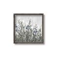Picture of In the Garden I  _GroupedProduct_Square_Canvas_Framed_