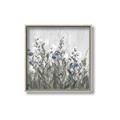 Picture of In the Garden I  _GroupedProduct_Square_Canvas_Framed_