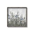 Picture of In the Garden I  _GroupedProduct_Square_Canvas_Framed_