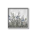 Picture of In the Garden I  _GroupedProduct_Square_Canvas_Framed_