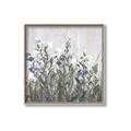 Picture of In the Garden I  _GroupedProduct_Square_Canvas_Framed_