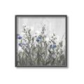 Picture of In the Garden I  _GroupedProduct_Square_Canvas_Framed_