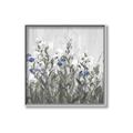 Picture of In the Garden I  _GroupedProduct_Square_Canvas_Framed_