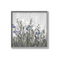 Picture of In the Garden I  _GroupedProduct_Square_Canvas_Framed_
