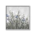 Picture of In the Garden I  _GroupedProduct_Square_Canvas_Framed_