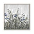 Picture of In the Garden I  _GroupedProduct_Square_Canvas_Framed_