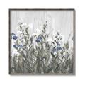 Picture of In the Garden I  _GroupedProduct_Square_Canvas_Framed_