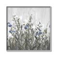Picture of In the Garden I  _GroupedProduct_Square_Canvas_Framed_
