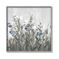 Picture of In the Garden I  _GroupedProduct_Square_Canvas_Framed_