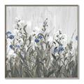 Picture of In the Garden I  _GroupedProduct_Square_Canvas_Framed_