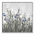 Picture of In the Garden I  _GroupedProduct_Square_Canvas_Framed_