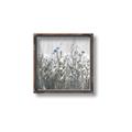 Picture of In the Garden II  _GroupedProduct_Square_Canvas_Framed_