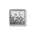 Picture of In the Garden II  _GroupedProduct_Square_Canvas_Framed_
