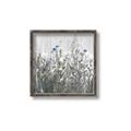 Picture of In the Garden II  _GroupedProduct_Square_Canvas_Framed_