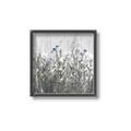 Picture of In the Garden II  _GroupedProduct_Square_Canvas_Framed_