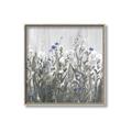 Picture of In the Garden II  _GroupedProduct_Square_Canvas_Framed_