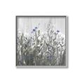 Picture of In the Garden II  _GroupedProduct_Square_Canvas_Framed_