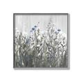 Picture of In the Garden II  _GroupedProduct_Square_Canvas_Framed_