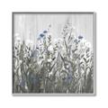 Picture of In the Garden II  _GroupedProduct_Square_Canvas_Framed_