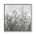 Picture of In the Garden II  _GroupedProduct_Square_Canvas_Framed_