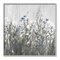 Picture of In the Garden II  _GroupedProduct_Square_Canvas_Framed_