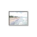 Picture of Sanibel _GroupedProduct_Rectangle_Landscape_Canvas_Framed_