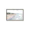 Picture of Sanibel _GroupedProduct_Rectangle_Landscape_Canvas_Framed_