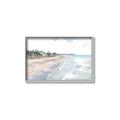 Picture of Sanibel _GroupedProduct_Rectangle_Landscape_Canvas_Framed_
