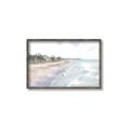 Picture of Sanibel _GroupedProduct_Rectangle_Landscape_Canvas_Framed_