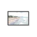 Picture of Sanibel _GroupedProduct_Rectangle_Landscape_Canvas_Framed_