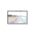 Picture of Sanibel _GroupedProduct_Rectangle_Landscape_Canvas_Framed_