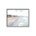 Picture of Sanibel _GroupedProduct_Rectangle_Landscape_Canvas_Framed_