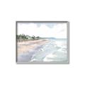 Picture of Sanibel _GroupedProduct_Rectangle_Landscape_Canvas_Framed_