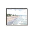 Picture of Sanibel _GroupedProduct_Rectangle_Landscape_Canvas_Framed_
