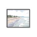 Picture of Sanibel _GroupedProduct_Rectangle_Landscape_Canvas_Framed_